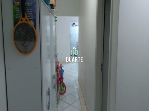 Imagem 8 de 8 de Apartamento - Ap01916 - 34584981