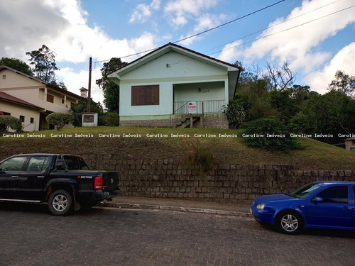 Imagem 2 de 15 de Casa Para Venda Em Sertão Santana, Centro, 2 Dormitórios, 1 Banheiro - 3062_1-2257782