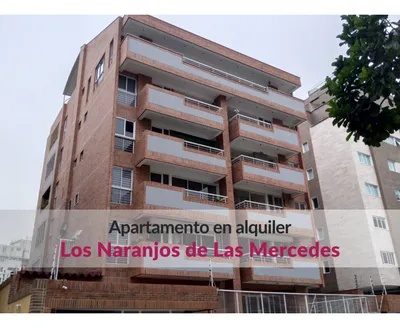 Apartamento en alquiler