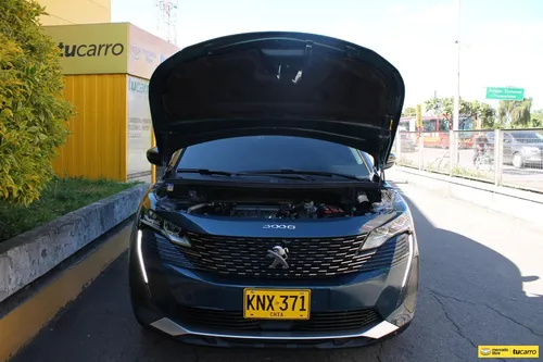 Peugeot 3008 1.6 ALLURE TP