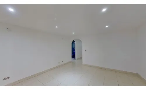 Apartamento En Venta En Tibabuyes, Suba