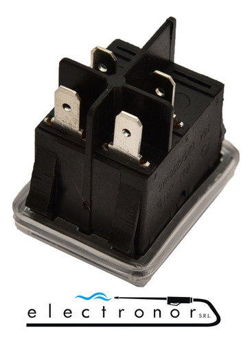 Interruptor Lavatapizados Aspiradora Lusqtoff Ltl20-8 1400w