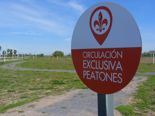 Imagen 11 de 14 de Campiñas De Piñero Lote - Rosario
