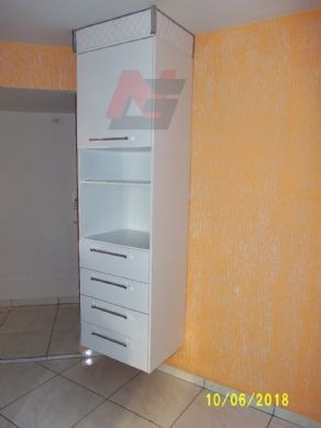 Imagem 6 de 15 de 08288 - Apartamento 2 Dorms, Jardim Joelma - Osasco/sp - 8288