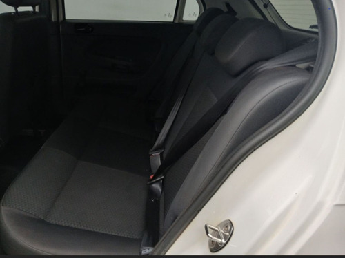 Volkswagen Gol 1.0 12V MPI TOTALFLEX 4P MANUAL