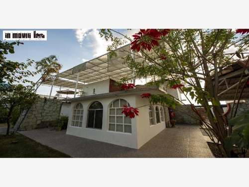 Imagen 8 de 12 de Casa Sola En Renta San Pablo Etla