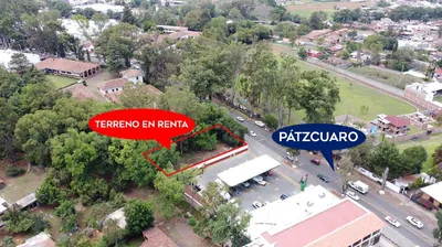 Terreno en venta