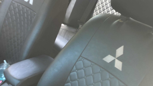 Mitsubishi Lancer 2.0 Manual
