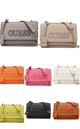 Cartera Bandolero Guess.