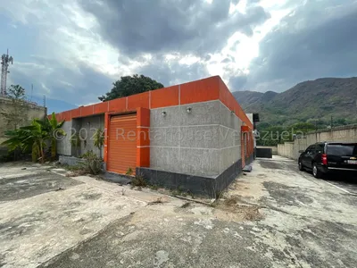 Galpón en venta