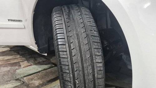 Vw Gol Trend 2014 Highline