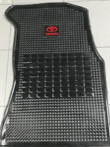 Cubre Alfombras Vapren Toyota Hilux Cabina Simple 93 Al 04 