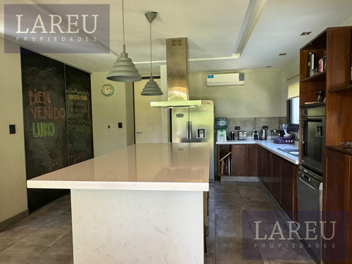 Casa En Venta, Barrio Privado Las Liebres
