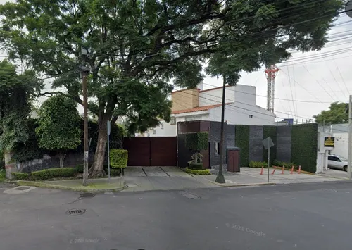 Casa En Venta En San Jeronimo Lidice, M.a.