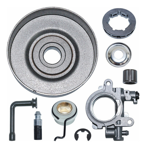 A Para Tambor De Embrague Stihl Ms290 029 Ms390 039 Ms310