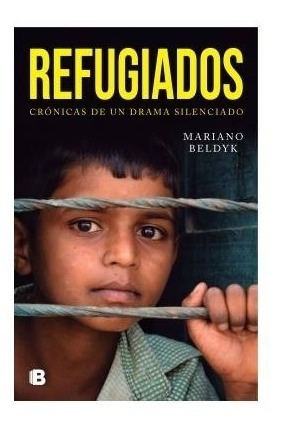 Libro Refugiados - Mariano Beldyk