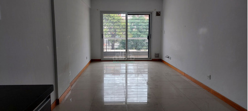 Venta Departamento Monoambiente En Villa Luro