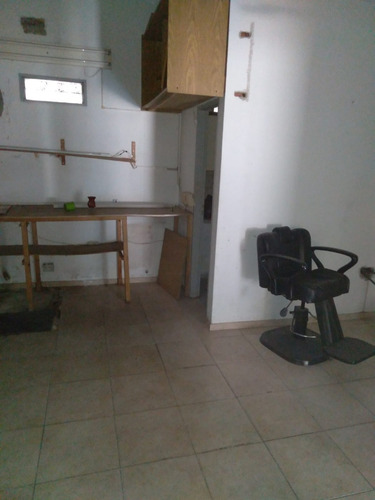 Local Comercial Excelentemente Ubicado