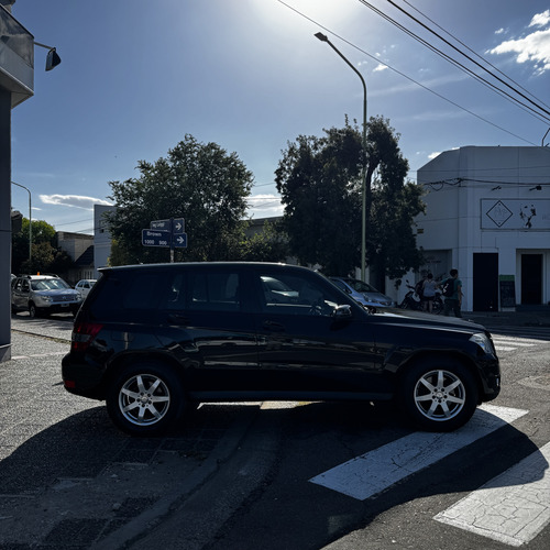 Mercedes-Benz Clase GLK 3.0 Glk300 4matic City 231cv At