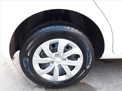 Gol 1.0 12v Mpi Totalflex 4p Manual