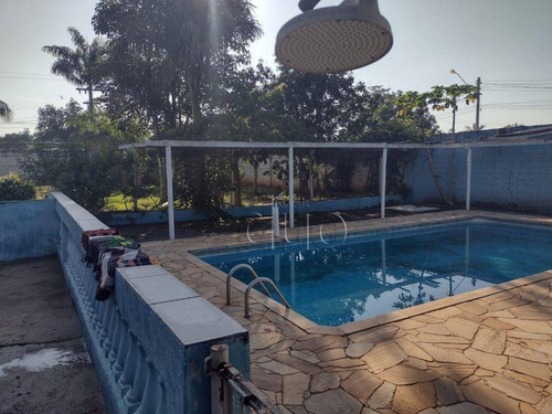 Imagem 23 de 24 de Chácara Com 3 Dormitórios À Venda, 1052 M² Por R$ 450.000,00 - Grande Parque Residencial - Piracicaba/sp - Ch0126