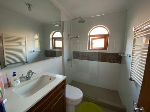 Imagen 19 de 29 de Excelente Casa En Condominio En El Mejor Sector De La Reina
