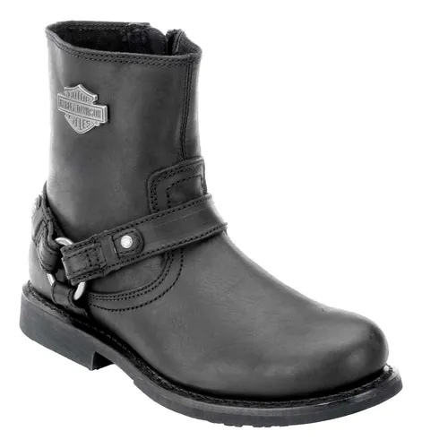 Botas harley davidson originales hot sale