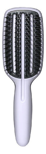 Tangle Teezer Blow Styling Half Paddle Escova Preta - preto