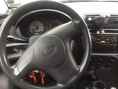 Kia Picanto Picanto Lx