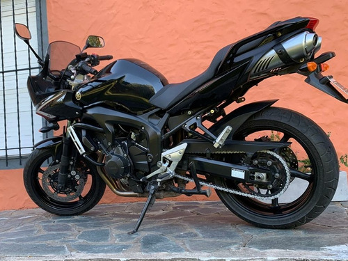 Yamaha Fazer 600 Fz6 S2 ( Posible Permuta )
