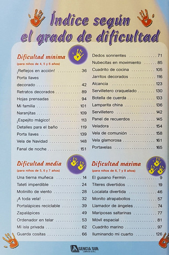 Cascabeles, Manualidades Y Artesanías Para Los Pequeños