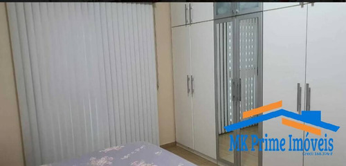 Sobrado Maravilhoso Em Jd. Bela Vista - 1605