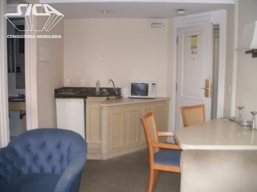 Imagem 6 de 10 de Apartamento - Ap00503 - 4911388
