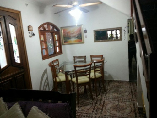 Imagem 9 de 24 de Sobrado À Venda, 82 M² Por R$ 553.200,00 - Vila Guilherme - São Paulo/sp - So2476