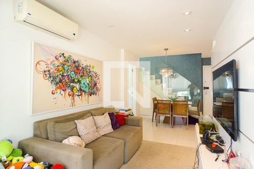 Imagem 5 de 15 de Apartamento À Venda - Recreio, 2 Quartos, 150 - S893644375
