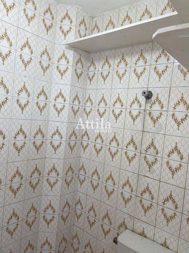Imagem 25 de 30 de Apartamento Com 3 Dorms, Boqueirão, Santos - R$ 600 Mil, Cod: 4004 - V4004