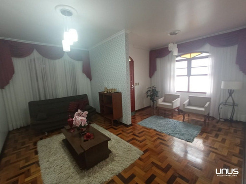 Imagem 2 de 15 de Casa - Barreiros - Ref: 2084 - V-ca0217