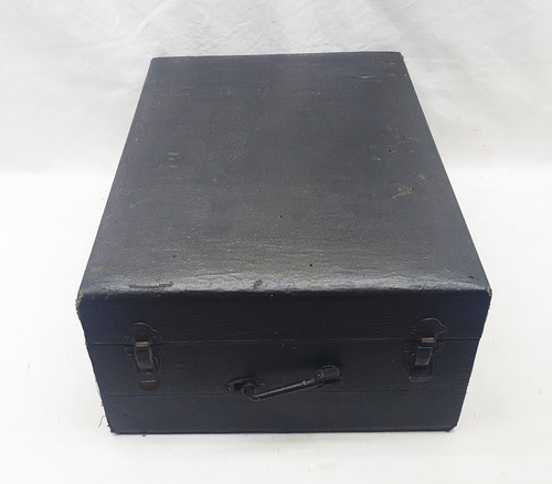 Vitrola Columbia 175 Original - Grafonola Antiga Gramofone (Usado)