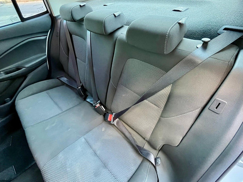 Chevrolet Onix 1.0 TURBO FLEX PLUS LTZ AUTOMÁTICO