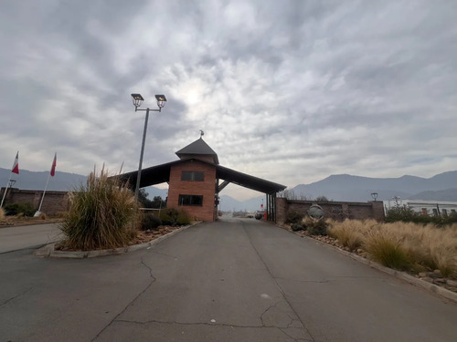 Pelequén - Valle  Los Olivos 21 Parcelas Desde 5.011 M2