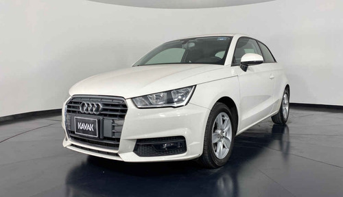 Imagen 1 de 15 de 44331 - Audi A1 2017 Con Garantía