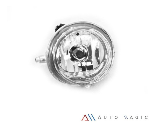 Faro De Niebla Mazda Cx9 2013 2014 2015 2016 Nuevo C/foco