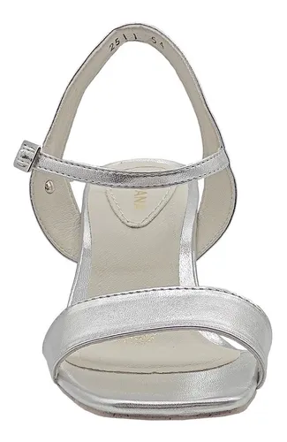Zapatilla Sandalia 6.5cm Mod. Ale 11754 Marca Hispana