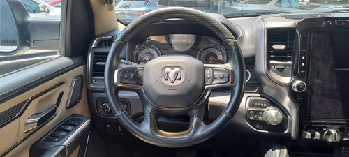 RAM Ram 1500 5.8 LIMITED MILD-HYBRID