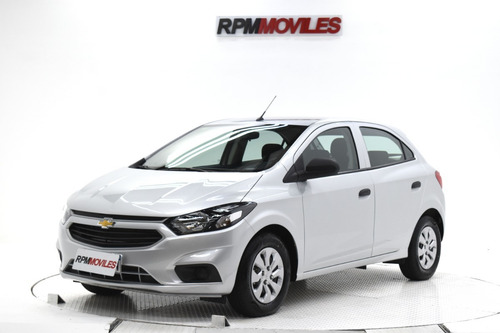 Chevrolet Onix Joy 5 Ptas Manual 2021 Rpm Moviles