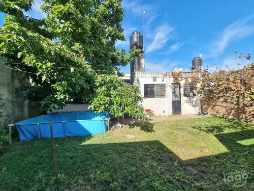 Imagen 16 de 23 de Casa En Venta De 3 Dormitorios C/ Cochera En Barrio Acindar