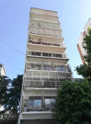 Departamento En Venta - 2 Dormitorios 1 Baño - 65mts2 - Ramos Mejía, La Matanza