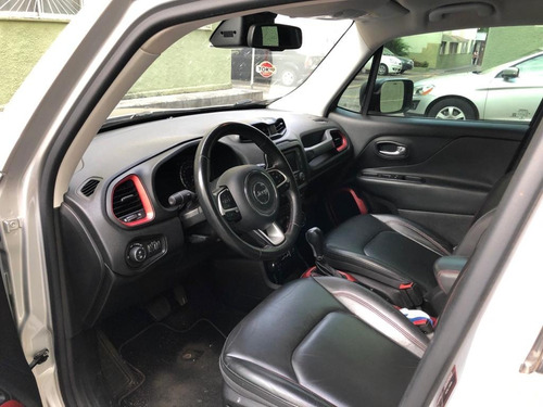 Jeep Renegade 2015/2016 2.0 Turbo Diesel