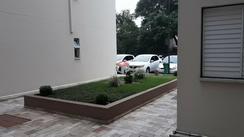 Apartamento À Venda, 2 Quartos, 1 Vaga, Dos Casa - São Bernardo Do Campo/sp - 93628