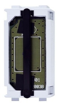 Módulo De Interruptor Touch Dim Led Novara